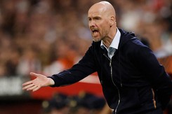 Tin nóng bóng đá sáng 21/4: Ten Hag nói thẳng lý do MU thua Sevilla, Juventus trở lại top 3 Serie A