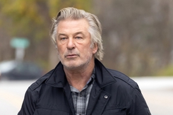 Tài tử Hollywood Alec Baldwin được miễn tội vụ án ngộ sát