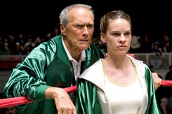 Bộ phim cuối cùng của huyền thoại Clint Eastwood