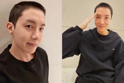 HYBE lên tiếng trước tin J-Hope BTS được ưu ái khi nhập ngũ
