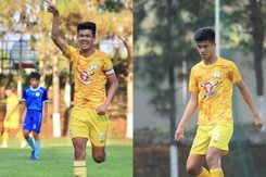 Hậu vệ cao 1m91 của HAGL được gọi lên U17 Việt Nam: Vượt lên hoàn cảnh éo le để viết giấc mơ ở giải châu lục