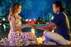 Phim điện ảnh về hành trình khám phá Việt Nam của Netflix chính thức lên sóng