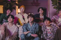 BTS vẫn chiếm vị trí đầu BXH danh tiếng thương hiệu nhóm nhạc thần tượng tháng 4