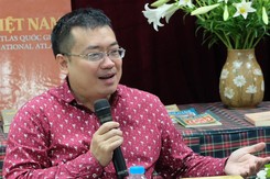 Để hội sách không chỉ… bán sách (kỳ 2 & hết): Cần thêm những hội sách tại địa phương