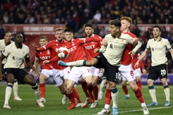 Lịch thi đấu bóng đá hôm nay 22/4: Fulham vs Leeds, Liverpool vs Nottingham