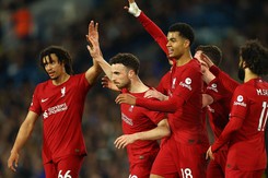 TRỰC TIẾP bóng đá Liverpool vs Nottingham Forest (21h00, 22/4), Ngoại hạng Anh vòng 32