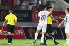 CLB Hà Nội thay đổi chiến thuật, tìm được người thay thế đội trưởng Văn Quyết