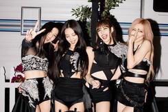 Blackpink sẽ trình diễn bài hát mới tại Coachella?