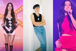 Blackpink và loạt siêu sao yêu thích thiết kế của Duy Trần