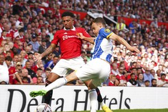 TRỰC TIẾP bóng đá Brighton vs MU (22h30, 23/4), bán kết FA Cup