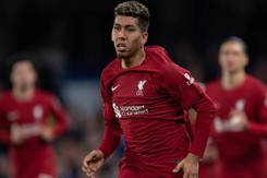 Firmino chia tay Liverpool, đồng ý gia nhập Barca