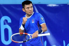 SEA Games 32 sắp khởi tranh, Lý Hoàng Nam lại vướng vào tranh cãi mới