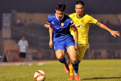 Cựu vương V-League đứng trước nguy cơ giải thể, giật mình số tiền giải cứu