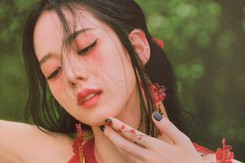 Danh tiếng vươn tầm quốc tế, Jisoo Blackpink vẫn kém ngoại ngữ?