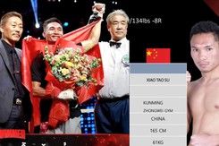 Nối gót Lý Tiểu Long, nhà vô địch Trung Quốc từng làm shipper thua bẽ bàng trước cao thủ Việt Nam