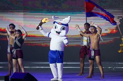 Đi Campuchia xem bóng đá SEA Games 32 hết bao nhiêu tiền? Di chuyển thế nào rẻ nhất?