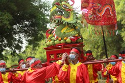 Chào tuần mới: Trước ngày Giỗ Tổ