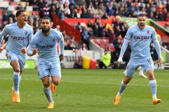 Vì sao MU có thể ‘giúp’ Aston Villa được dự cúp Châu Âu?