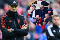 Tin nóng bóng đá tối 24/4: Bayern định đoạt số phận Tuchel, MU nhận tin vui trước đại chiến
