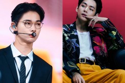 5 nam idol Kpop nóng bỏng nhất do thanh thiếu niên Nhật bình chọn