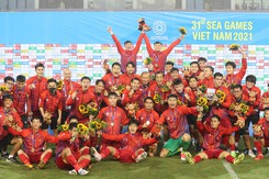 HCV SEA Games, giá trị và gánh nặng!