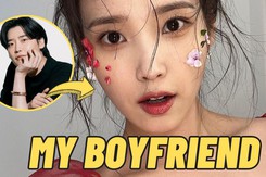 IU tiết lộ xin bạn trai Lee Jong Suk lời khuyên về diễn xuất
