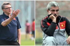 U22 Việt Nam đá giao hữu toàn thua, người hâm mộ lo ngại ký ức 2008 hiện về