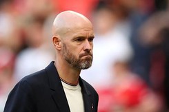 Tin chuyển nhượng 4/6: MU chia tay 7 ngôi sao, Man City đón tiền vệ 29 tuổi