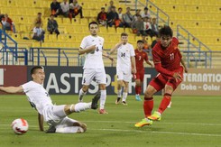 Lịch thi đấu bóng đá SEA Games 32 - Lịch thi đấu U22 Việt Nam