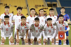 Campuchia phát vé bóng đá SEA Games miễn phí, có trận của U22 Việt Nam?