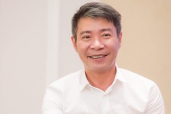 NSND Công Lý và hành trình hồi phục kỳ diệu