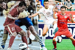 Cầu thủ duy nhất của Việt Nam ghi bàn vào lưới Arsenal giờ đang nổi như cồn ở sân phủi