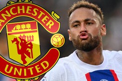 Tin nóng bóng đá tối 25/4: MU hỏi thăm về Neymar, Guardiola khen Arsenal 