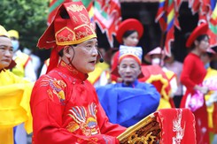 Giỗ Tổ Hùng Vương 2023: Lễ giỗ Đức Quốc Tổ Lạc Long Quân