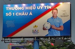 Xử phạt công ty đăng quảng cáo website cá độ bóng đá