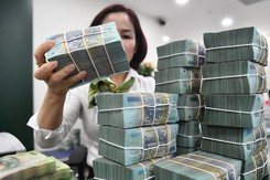 Loạt chính sách kinh tế có hiệu lực từ tháng 5/2023