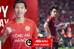 ‘MU Thái Lan’ gây sốc khi nhắm mua Đoàn Văn Hậu, quyết tạo ‘bom tấn’ chuyển nhượng Đông Nam Á