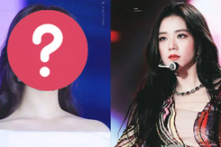 Visual hàng đầu của Jisoo Blackpink từng bị đàn chị này đè bẹp