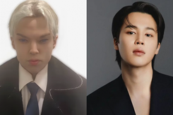 Tân binh người Canada Saint Von Colucci qua đời vì biến chứng sau phẫu thuật thẩm mỹ để giống Jimin BTS