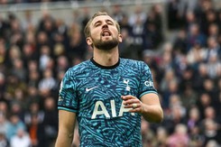 Harry Kane đến MU, tại sao không?