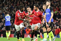 Nhận định trước trận Tottenham vs MU: Thành bại tại bản lĩnh