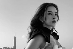 Chi Pu mở tài khoản Weibo, chuẩn bị lấn sân C-biz?