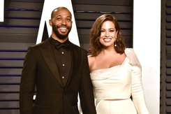 Ashley Graham - Người phụ nữ quyến rũ nhất năm 2023