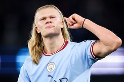 Tin nóng bóng đá sáng 27/4: Haaland lại phá kỷ lục ghi bàn, Ten Hag có kế hoạch cho Harry Kane