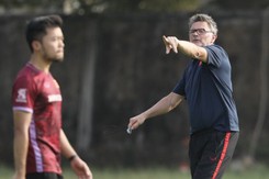SEA Games, phép thử hay mục tiêu?