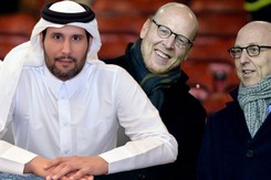 Tin bóng đá MU 28/4: Lý do Maguire ra sân dù đá kém, tỷ phú Qatar tuyên bố đanh thép về việc mua MU 