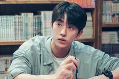 Nam Joo Hyuk phủ nhận liên quan đến video bạo lực học đường