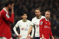 Cực nóng cuộc đua top 4: MU mất điểm, bị Newcastle vươn lên, cuộc đua càng căng về cuối