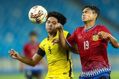 Lộ diện 2 cầu thủ gốc Việt thi đấu cho… U22 Lào