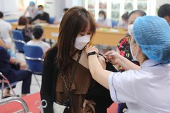 Ngày 28/4 ghi nhận 3.094 ca mắc Covid-19